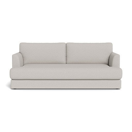 Harper Fully Upholstered 3 Seater (93393)