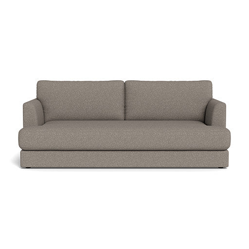 Harper Fully Upholstered 3 Seater (93394)