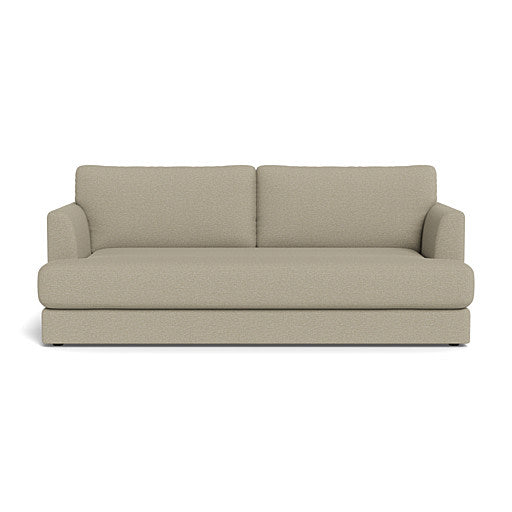 Harper Fully Upholstered 3 Seater (93392)