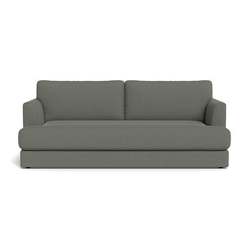 Harper Fully Upholstered 3 Seater (93390)