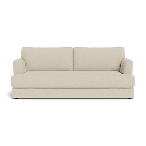Harper Fully Upholstered 3 Seater (93389)