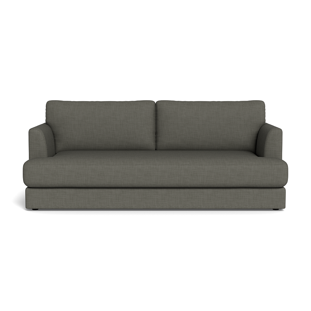Harper Fully Upholstered 3 Seater (90863)