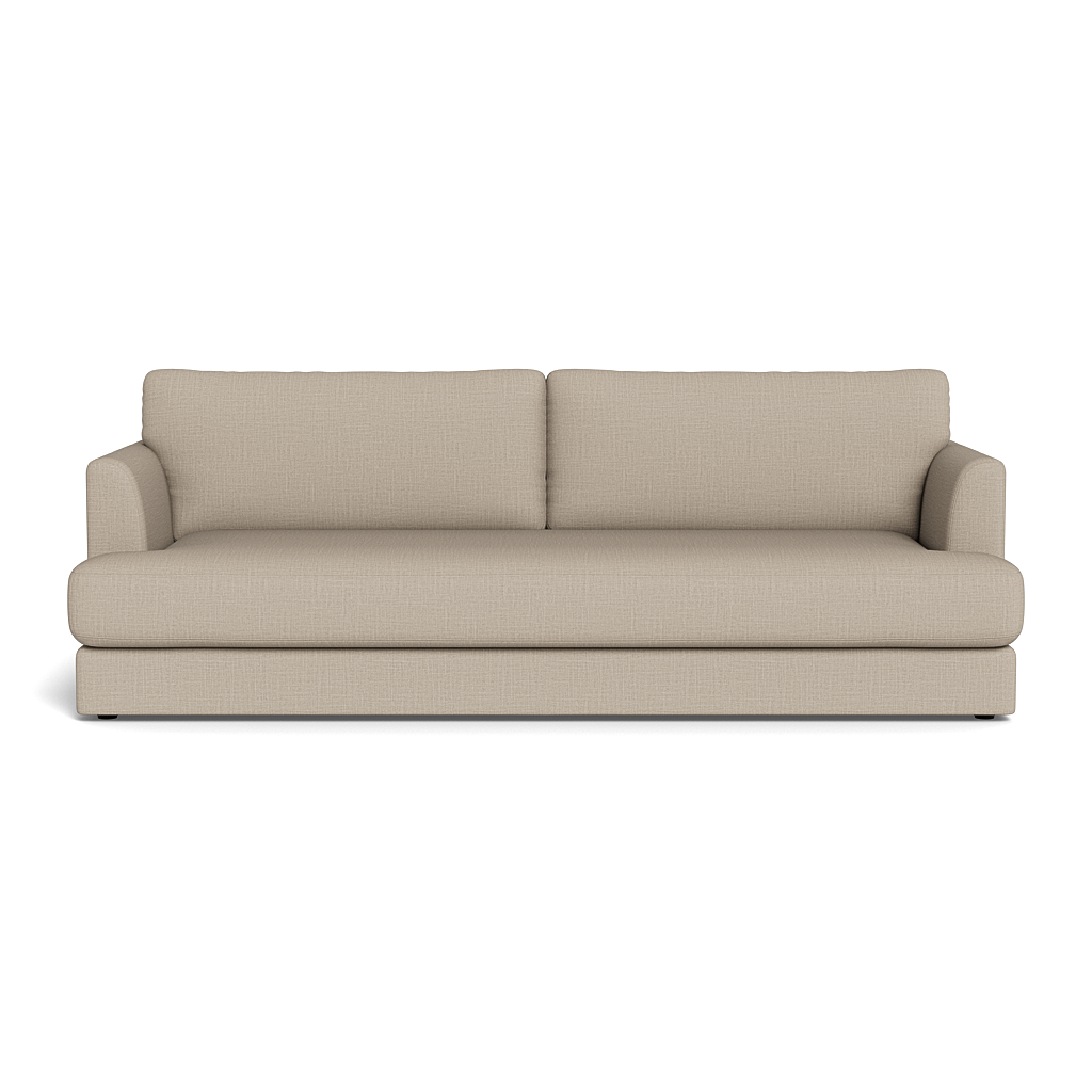 Harper Fully Upholstered 4 Seater (90875)