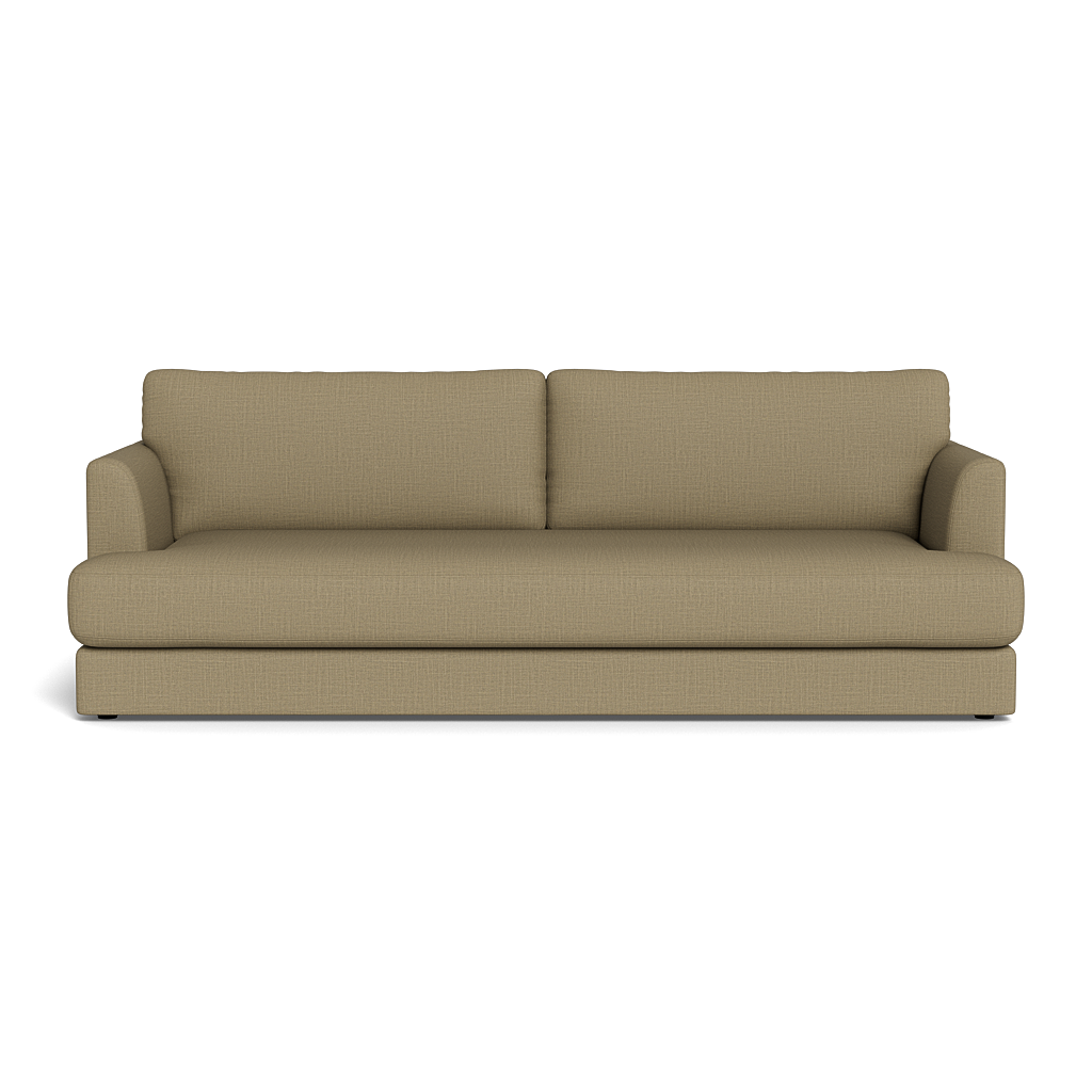 Harper Fully Upholstered 4 Seater (90876)