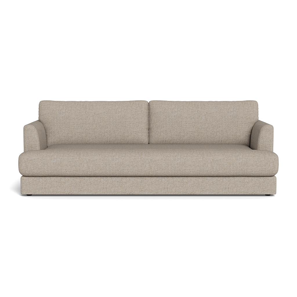 Harper Fully Upholstered 4 Seater (90877)
