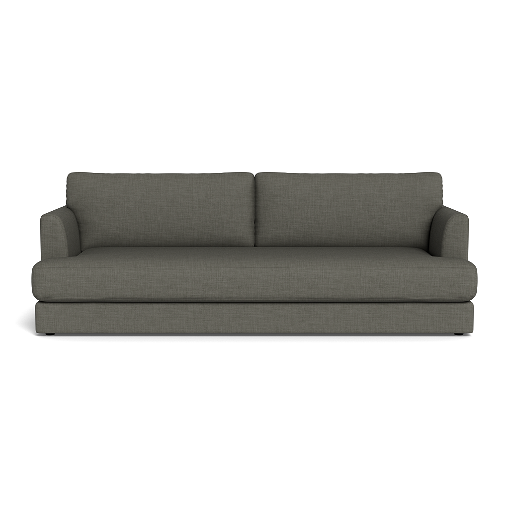 Harper Fully Upholstered 4 Seater (90879)