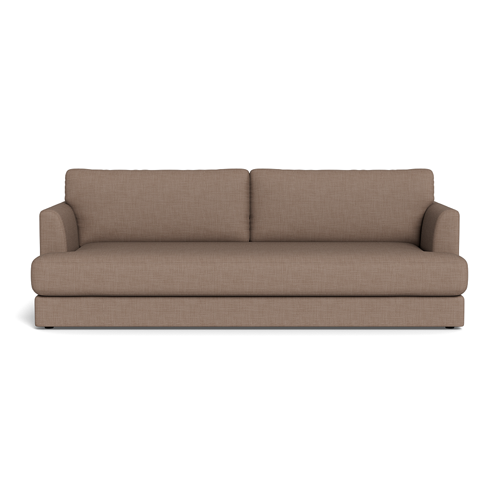 Harper Fully Upholstered 4 Seater (90880)