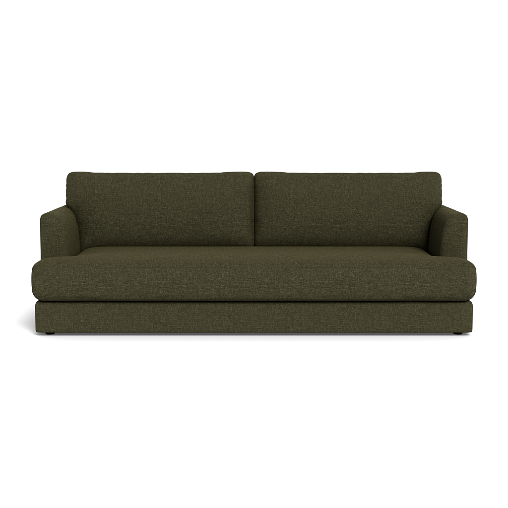 Harper Fully Upholstered 4 Seater (90881)