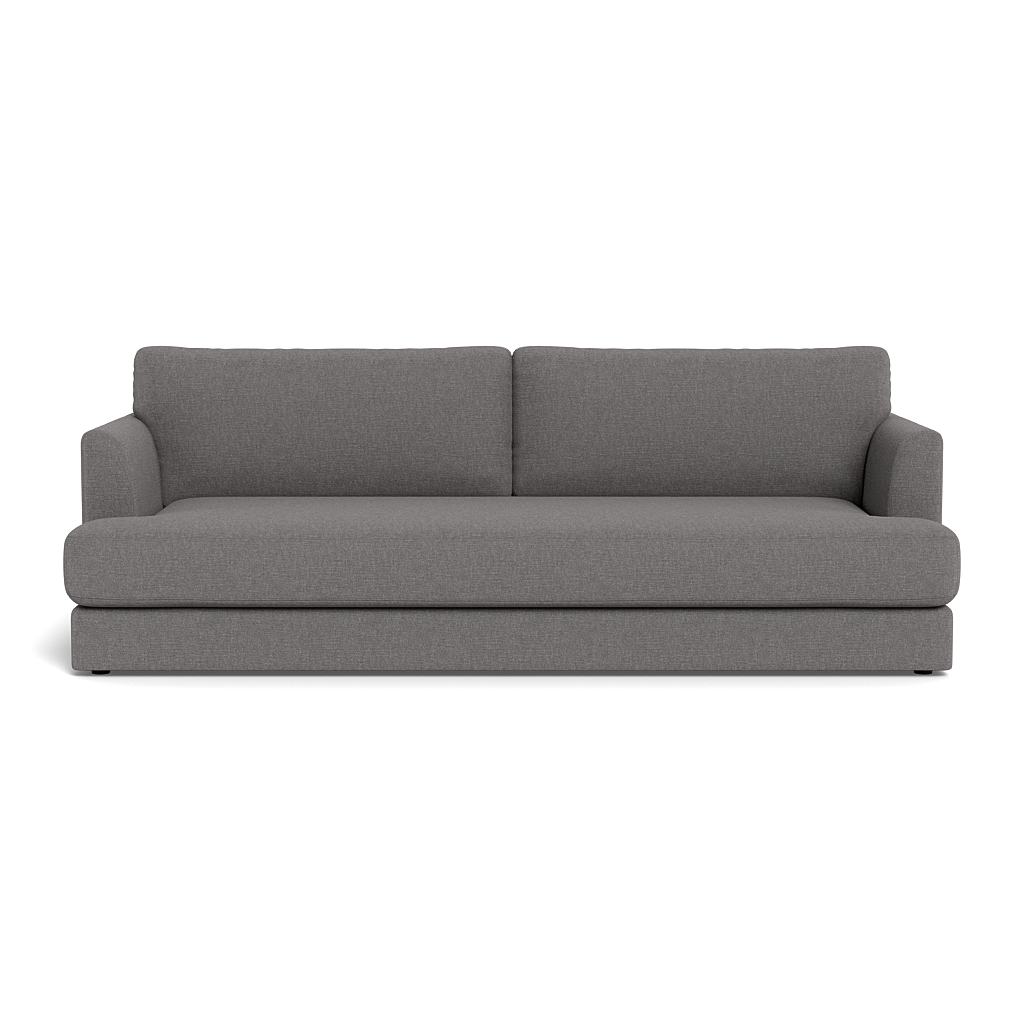Harper Fully Upholstered 4 Seater (90882)