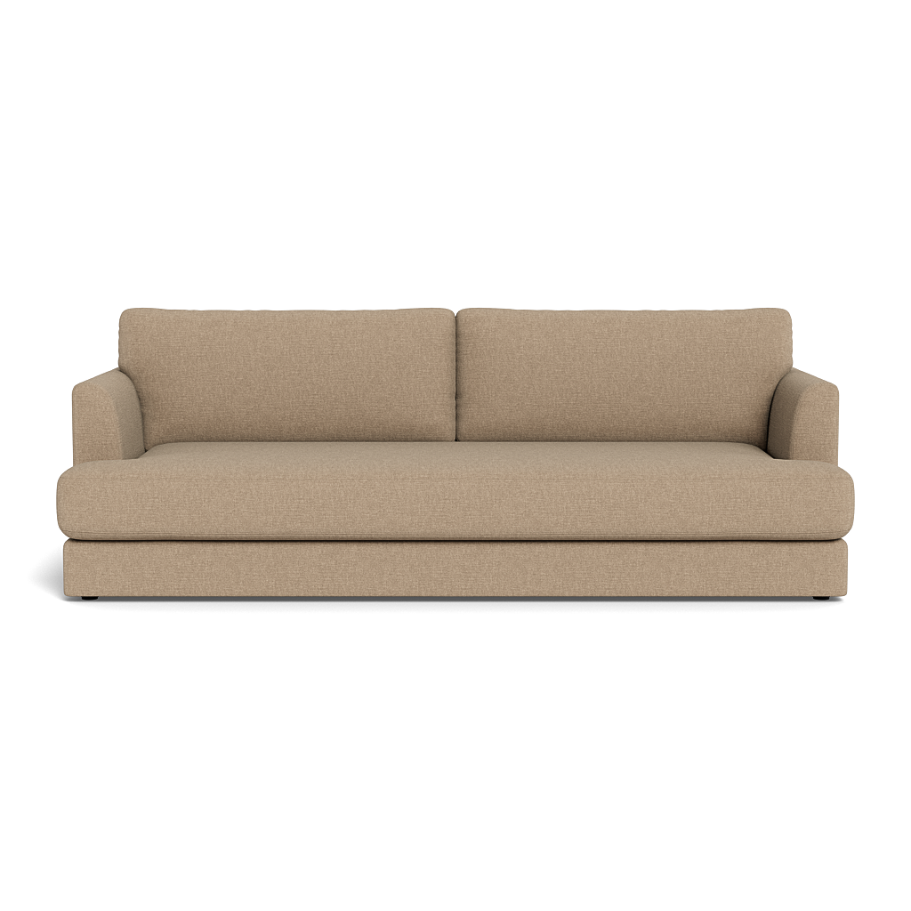 Harper Fully Upholstered 4 Seater (90883)