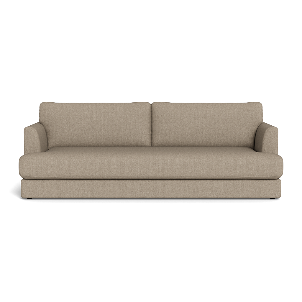 Harper Fully Upholstered 4 Seater (90884)