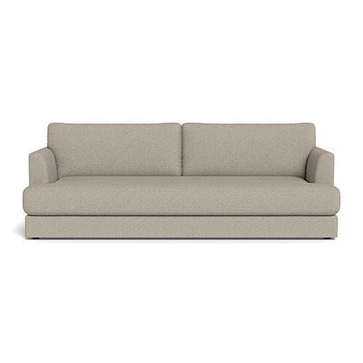 Harper Fully Upholstered 4 Seater (93108)