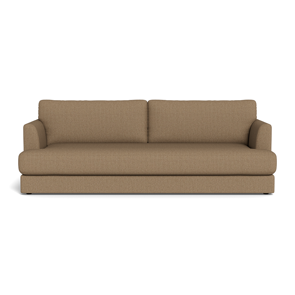 Harper Fully Upholstered 4 Seater (90885)