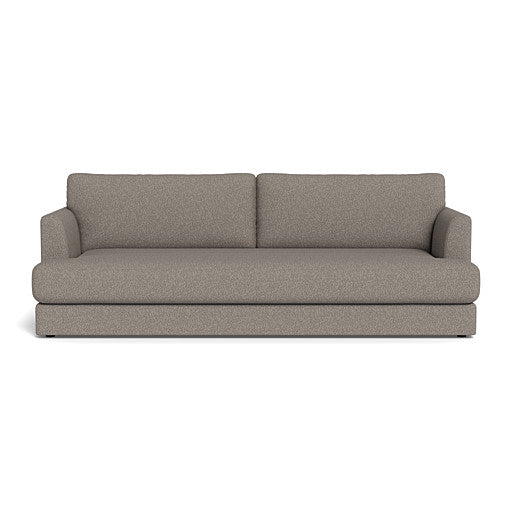 Harper Fully Upholstered 4 Seater (93109)