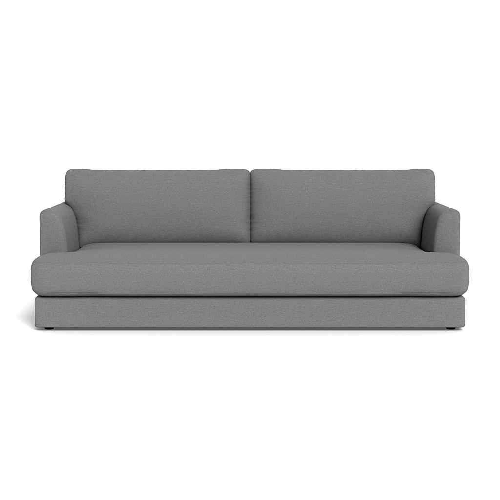 Harper Fully Upholstered 4 Seater (90867)