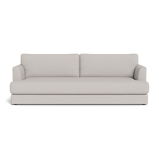 Harper Fully Upholstered 4 Seater (93100)