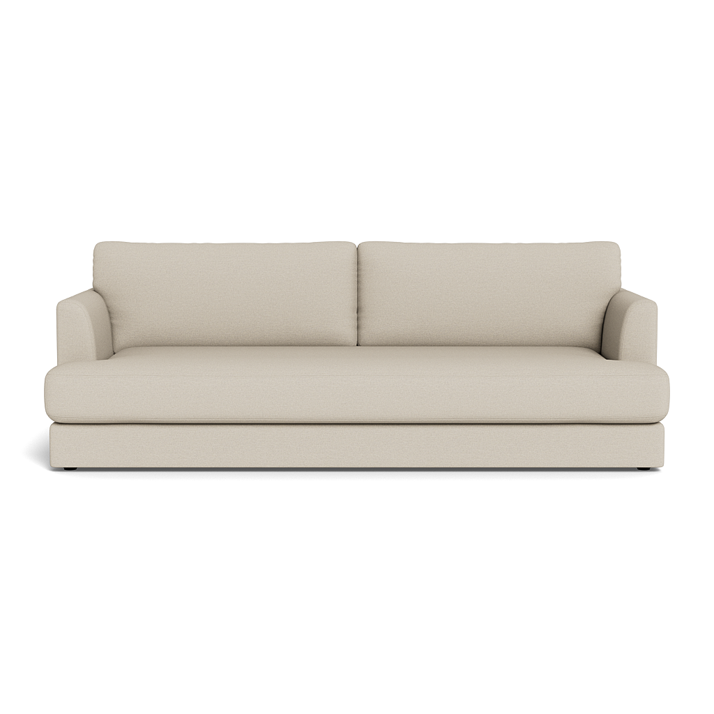 Harper Fully Upholstered 4 Seater (90868)