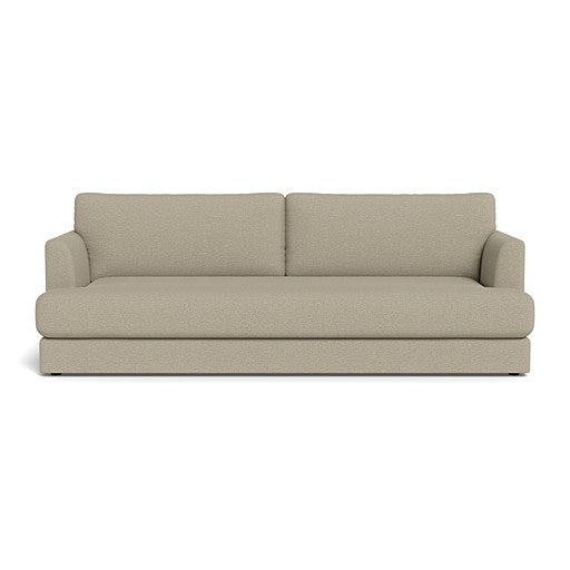 Harper Fully Upholstered 4 Seater (93114)
