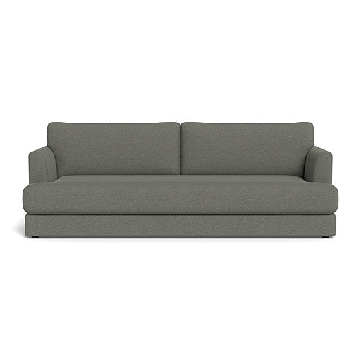 Harper Fully Upholstered 4 Seater (93113)
