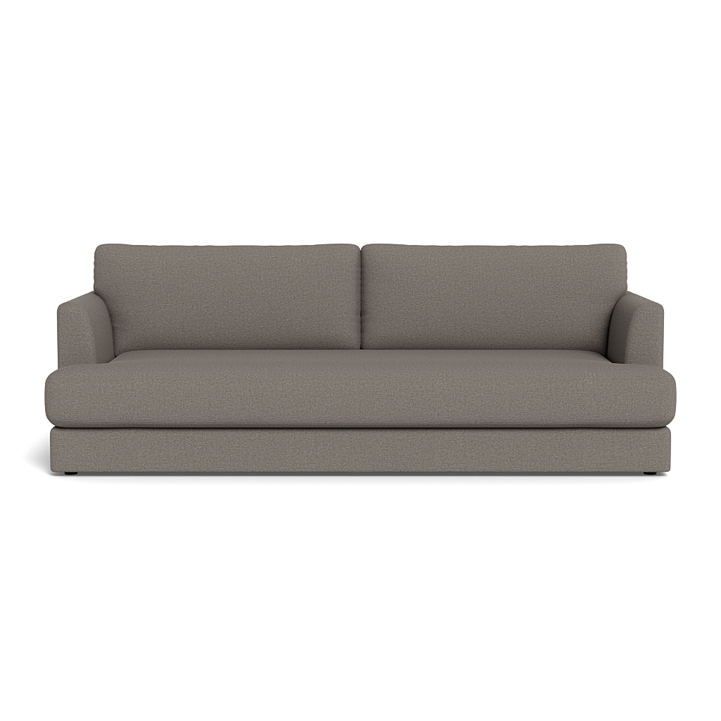 Harper Upholstered 4 Seater Couch (90887)