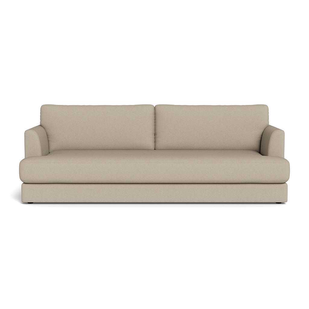 Harper Fully Upholstered 4 Seater (90871)