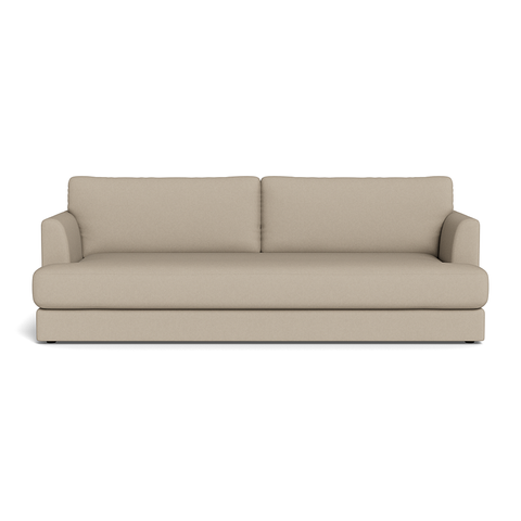 Harper Upholstered 4 Seater Couch