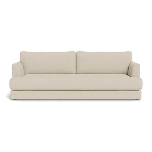 Harper Fully Upholstered 4 Seater (93115)