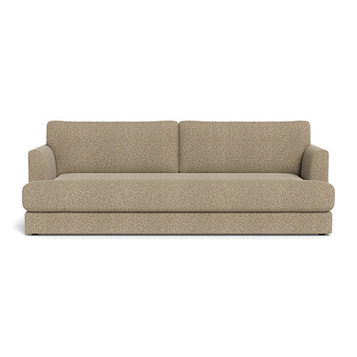 Harper Fully Upholstered 4 Seater (93106)