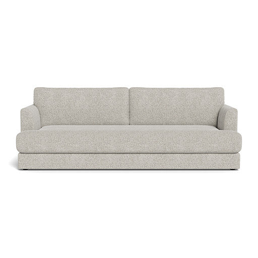 Harper Fully Upholstered 4 Seater (93102)