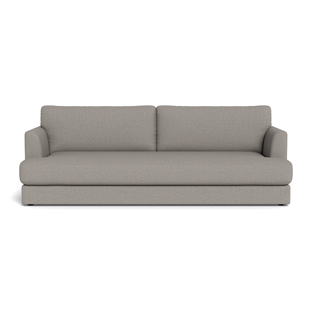 Harper Fully Upholstered 4 Seater (90873)