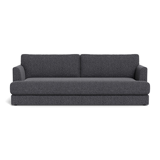 Harper Fully Upholstered 4 Seater (93101)