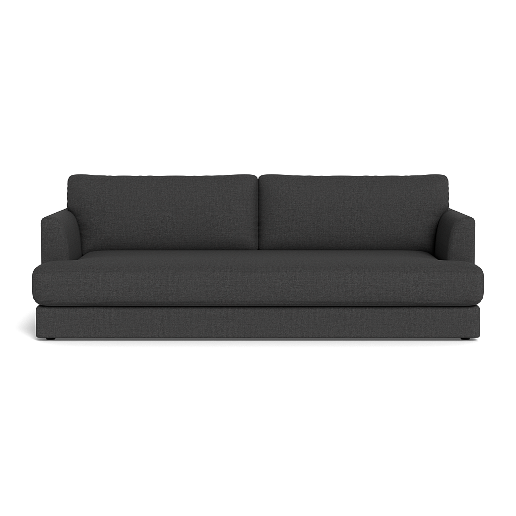 Harper Fully Upholstered 4 Seater (90874)