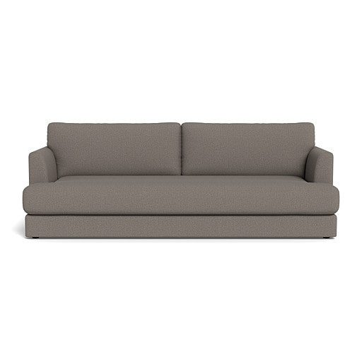 Harper Fully Upholstered 4 Seater (103124)