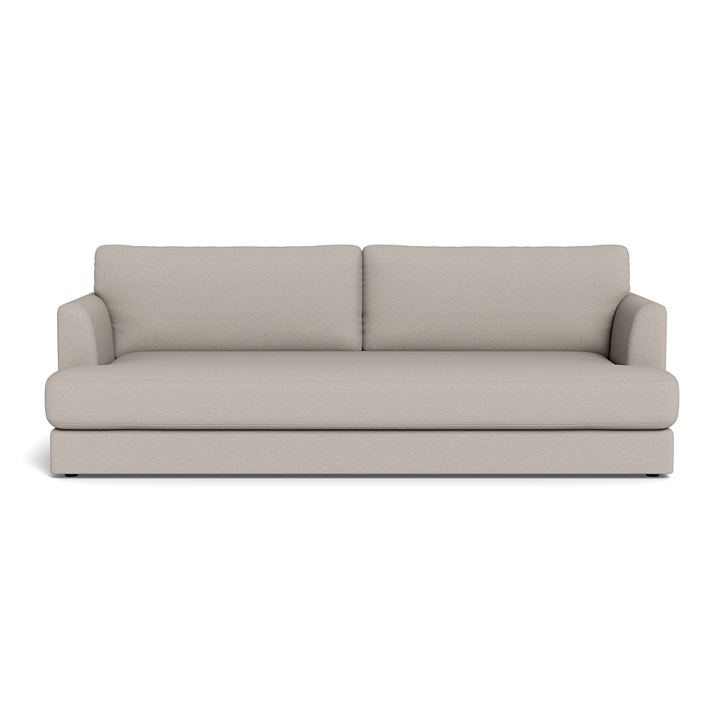 Harper Fully Upholstered 4 Seater (90865)