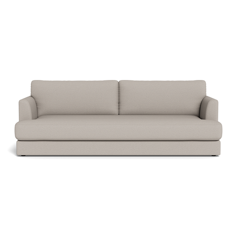 Harper Upholstered 4 Seater Couch