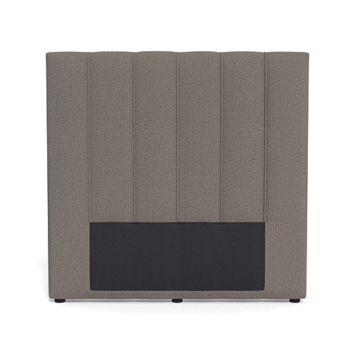 Haven Fully Upholstered Headboard 3 Quarter (106131)