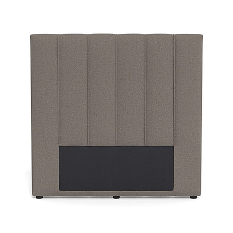 Haven Fully Upholstered Headboard 3 Quarter (106150)