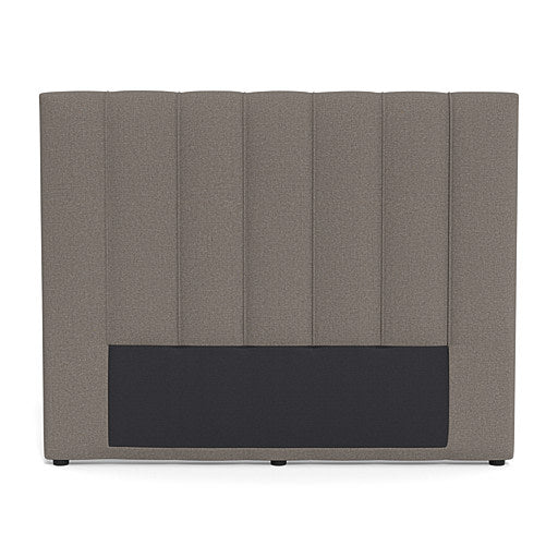 Haven Fully Upholstered Headboard Double (106244)