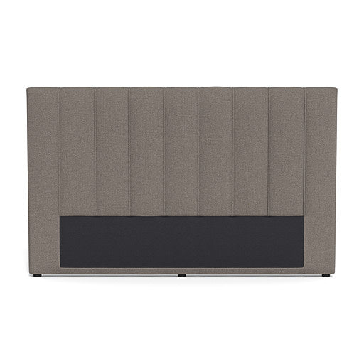 Haven Fully Upholstered Headboard King (106373)