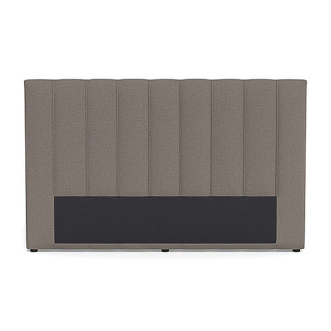 Haven Fully Upholstered Headboard King (106373)