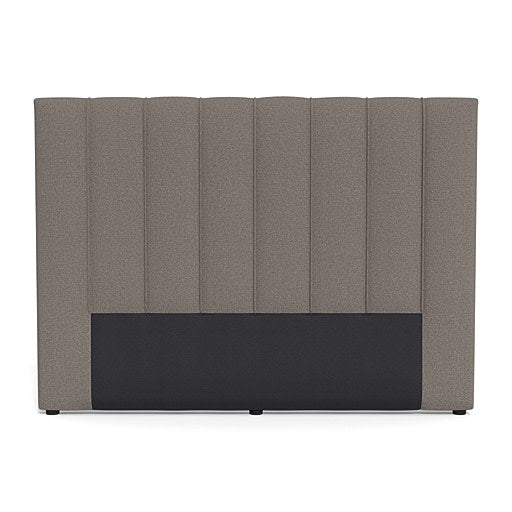 Haven Fully Upholstered Headboard Queen (106284)