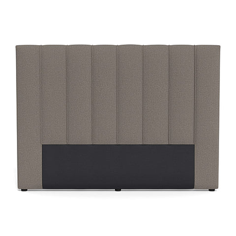Haven Fully Upholstered Headboard Queen (106291)