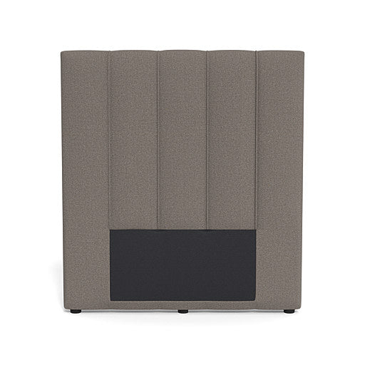 Haven Fully Upholstered Headboard Single (106079)