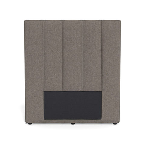 Haven Fully Upholstered Headboard Single (106069)
