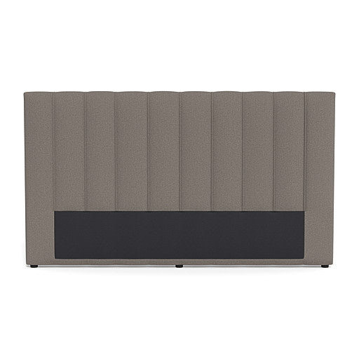 Haven Fully Upholstered Headboard Super King (106424)