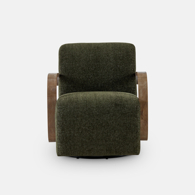 Halo Occasional Chair