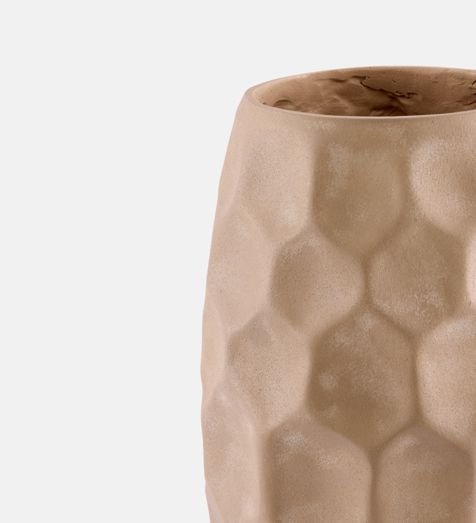 Hammered Vase (102782)