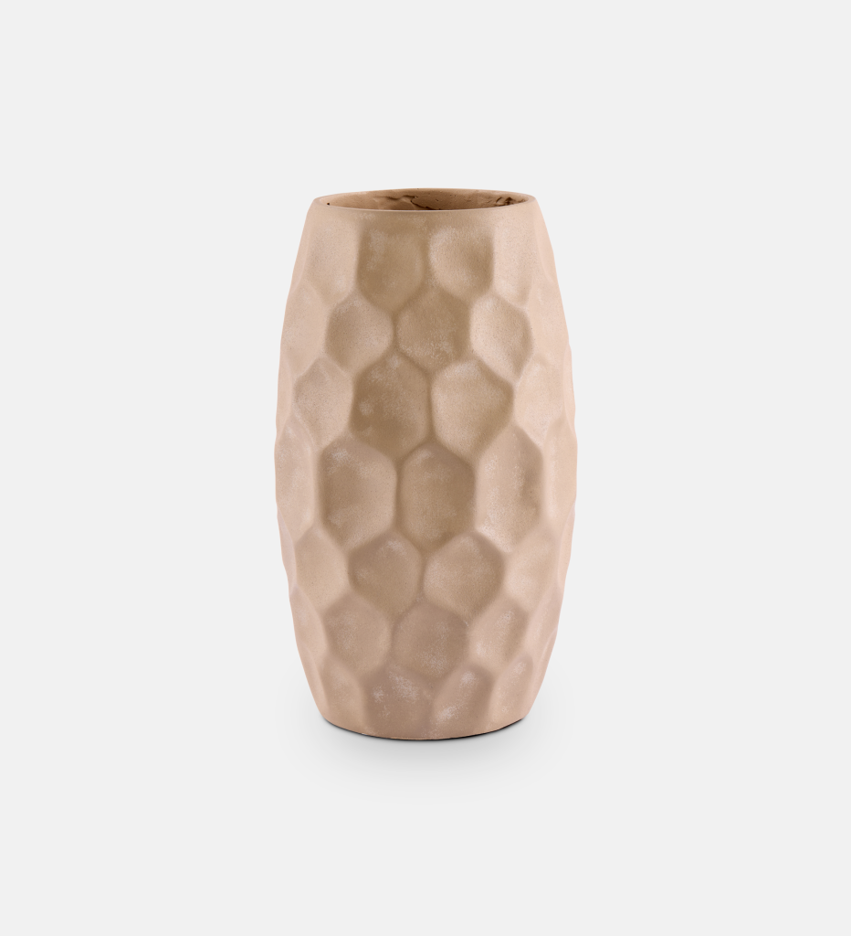 Hammered Vase (102781)