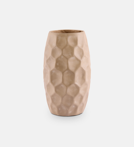Hammered Vase (102781)