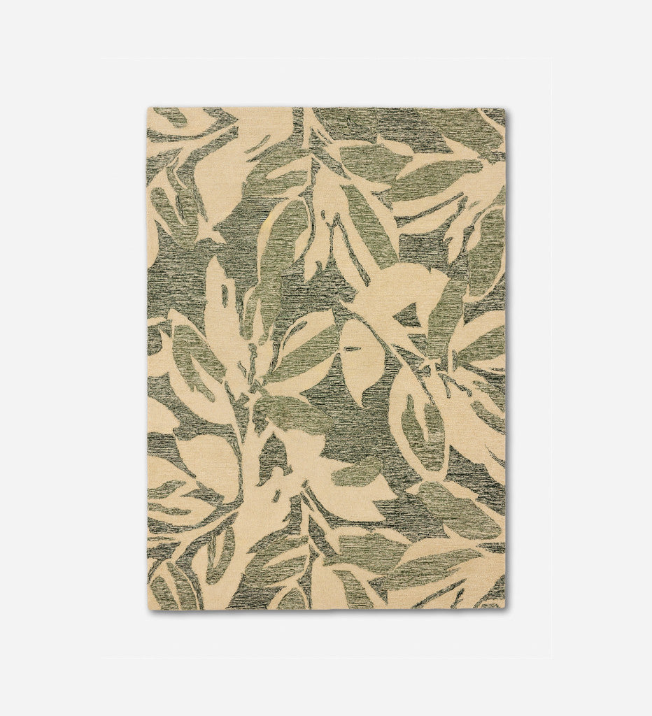 Hand Tufted Ivana Rug (112458)